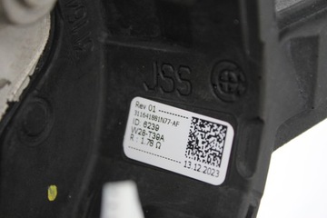 фото thumb №7, Нова кермо м-пакет підігрів drivin assistant bmw u11 x1 u10 x2 u06