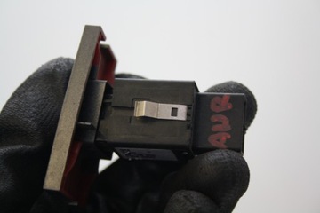 фото thumb №12, Перемикач світла аварійних opel vectra c signum 13138255