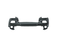 фото thumb №1, Jeep cherokee kl 14 - 18 бампер передний перед