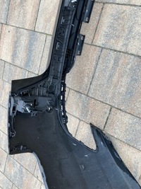 фото thumb №11, Audi a4 rs4 b9 8w9 бампер задня orgi. kombi