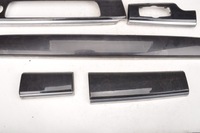 фото thumb №15, Bmw 7 f02 накладки декоры приборная панель дверь комплект eu