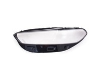 фото thumb №1, Ford fusion 13 - 17 скло лампи передньої фара ліва