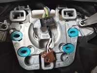 фото thumb №7, Воздуховод кожа подогрев ideał ford explorer 2020-