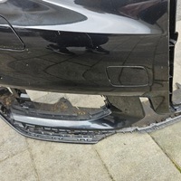 фото thumb №8, Audi s6 c8 4k 2019 +- бампер передній перед 4k0807437g