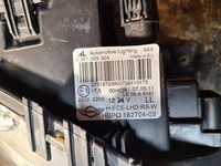 фото thumb №6, Лампа 0301225304 права перед mini cooper r56 lift 09-14 europa