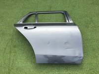 фото thumb №1, Mercedes e-klasa w213 kombi двері праве задні задня