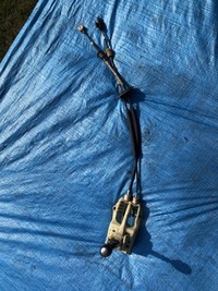 фото thumb №1, Alfa romeo 159 3.2 jts домкрат тросы переключения передач