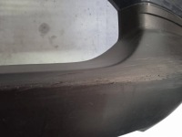 фото thumb №12, Бампер перед mazda xc30