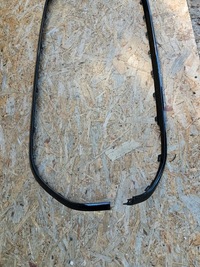 фото thumb №6, Mini cooper f55 f56 lift молдинг решітка бампера