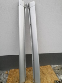 фото thumb №1, Планка порогова kpl права 744 mercedes ml w163