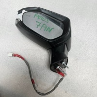 фото thumb №12, Дзеркало toyota camry 8 17-24 асистент зміни ременя 7 pin ліве usa e4044690