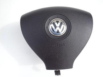 фото thumb №15, Vw passat b6 руль кожа мультифункция подрулевые рычаги