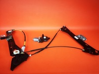 фото thumb №4, Audi tt 8s направляющая стекло правая моторчик 49km