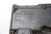 фото thumb №5, Renault modus i clio iii дроссельная заслонка 1.2 16v 8200285017b