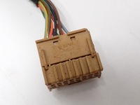 Бампер задні задній комплектний  оригінал pdc фаркоп  audi a4 b9 універсал 17r kod: lx5r Недорого, фото thumb