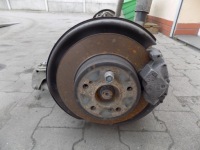 фото thumb №3, Міст диференціал 3:27 підвіска задня mercedes slk r170 lift 2000-2004