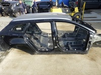 фото thumb №1, Suzuki swace toyota corolla e21 универсал крыша рейлинг рейлинги