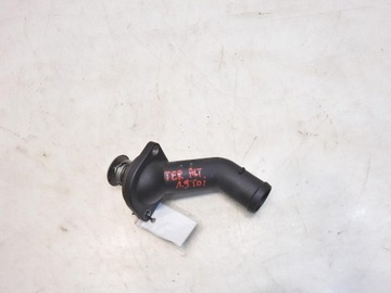 фото thumb №7, Термостат корпус seat altea 1.9 tdi 06a121121c 038121121d