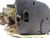 фото thumb №7, Замок кришки багажника mercedes w210 універсал 0390201678