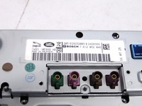 фото thumb №6, Дисплей радіо навігації 7612052046 cw93 10e889 ab jaguar xj x351 09-