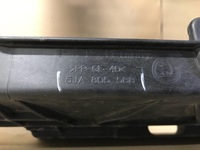 фото thumb №8, Skoda rapid 5ja pas передній підсилювач 5ja805588