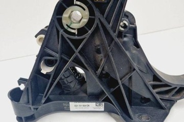 фото thumb №7, Педаль сцепления skoda octavia i 1u2 5q1721059cn 2.0l дизель 2014