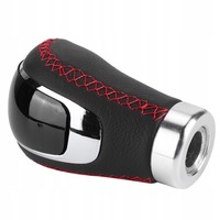 фото thumb №10, Универсальная ручка переключения передач тюнинг кожа