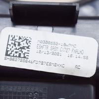 фото thumb №6, Ford mustang mach-e 2022 рамка тяга переключения передач