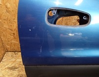 фото thumb №5, Дверь правый перед 3d toyota rav4 i 94-00