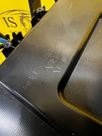 фото thumb №11, Підлокітник бардачок тунель середнього lexus rx 450h iii 3