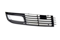 Купить Решётка бампера передний правая перед audi a8 w12, фото thumb