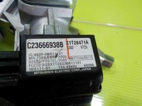 фото thumb №6, Mazda 3 ii bl 09r замок запалювання з ключ колонка c23666938b