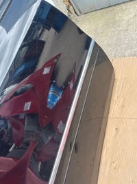 фото thumb №9, Двері праві зад праві mercedes gls x166 комплектні