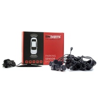 фото thumb №10, Epp8200 no. 6 einparts automotive датчик паркування szary kwarc epp8200 n