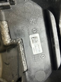 фото thumb №7, Нижня захист колонки кермового bmw 6 f06 f10 f13 2013 9207006