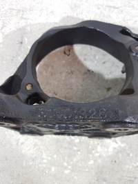 фото thumb №8, Опора полуось 31401326 volvo s60 v60 s80 2.0d d4204t5