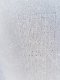 фото thumb №12, Ford оригінальний номер am51r17k823 бампер задній