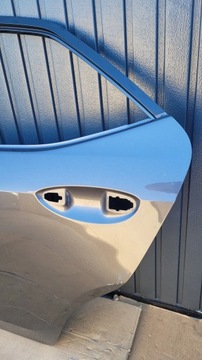 фото thumb №5, Toyota corolla e16 13- дверь зад задние левая