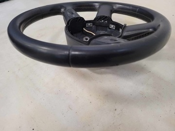 фото thumb №8, Кермо шкіра audi q7 4l 2006- 4f0419091db