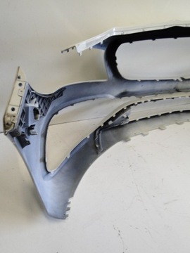 фото thumb №11, Mercedes cla 117 w117 рестайлінг бампер переднє amg pts