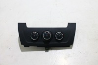фото thumb №1, Renault master iv 19- панель обдув кондиціонера