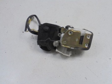 фото thumb №5, Rover 45 замок дверь зад правый fqm100480