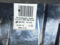 фото thumb №8, Smart fortwo ii 2011 задняя сторона правая/фонарь задняя