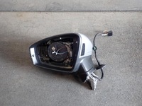 фото thumb №1, Зеркало левая hyundai kona 2017- 6pin