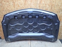 фото thumb №8, Капот крышка двигателя mercedes a klasa 176 2012-2018r a1768800057