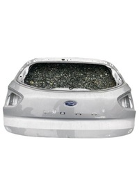 фото thumb №1, Кришка багажника багажника задня задня ford puma mk2 ii