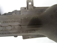 фото thumb №15, Рейка рульового управління трансмісія + блок керування audi a4 b8 a5 8t рестайлінг 8k2423105a