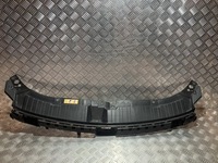 фото thumb №1, Защита поперечина передний накладка mercedes gla ii h247 1.3 cgi