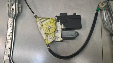 фото thumb №5, Підйомник вікна лівий перед citroen c5 i 2.0 hdi