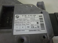 фото thumb №5, Бортовой компьютер блок управления двигателя cas bmw e65 e66 730 d